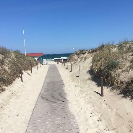 Villa Am Strand 로스토크 외부 사진