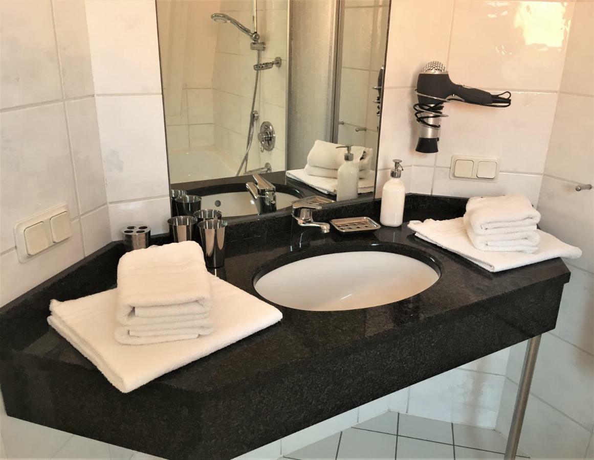 Villa Am Strand 로스토크 외부 사진
